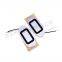 1-3MM Portable Watch Square Coil RX Coil Wireless Charger Inductance Coil Supplier