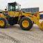 Used Wheel Loader Komatsu WA320 Komatsu WA100 WA300 WA470 WA380 WA470 Cheap Price For Sale