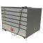 TDP-70100 drying cabinet for screens when coated with emulsion