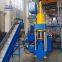Hydraulic Y83 Series Aluminum Chips Briquetting Press Machine Hot In Uzbekistan