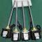 Ball linear screw motor from FINER