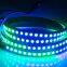 144leds/M 43.2W/M WS2812B LED Pixel Strip 4 IN 1 RGBW Landscape Lights Digital Led Strip Lights