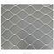 Parrot cage net, parrot fence, parrot isolation net, stainless steel wire net