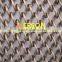 TRANSPARENT STAINLESS STEEL CURTAIN PANELS for Architecture ,shopping malls, airport,office,room | generalmesh