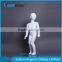 stand kid boy mannequin
