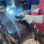 DENOH Pipeline Single Torch Automatical External Welding Machine