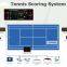 Tennis Scoring System