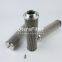 INR-L-00095-XHT-API-SS UTERS rplace INDUFIL?304 SS hydraulic?oil?filter?cartridge
