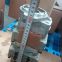 705-41-08180 Hydraulic Oil Gear Pump for Komatsu PC07-2 excavator construction machine Vehicle