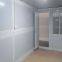 Folding container house/integrated  room/   3000*2460*2510/mm