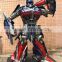 3 meters high Optimus prime toy made in china