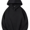 High Quality 500gsm Heavyweight custom sport hoodies tracksuit Custom Printing Oversize Men Plain Pullover Embroidery Hoodies