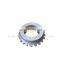 Sinotruk HOWO A7 Pe?as de Motor de Caminh?o Pesado da China VG14070060 Engrenagem