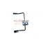 China Heavy Truck C7h/T7h/T5g Sinotruk Sitrak Electric System Truck Spare Parts 711W51715-0535 Trailer Connector Fixing Bracket