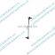 China Heavy Truck Sitrak Chassis Axle Assembly Chassis Axle Parts WG9925688201/1 Stabilizer Bar Assembly