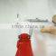 red white 28/410 Plastic Trigger Sprayer for gardening Usage