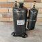 Hitachi BSD122DV-H3BD1 BSD122DT-P6AU air conditioning refrigeration compressor, dry