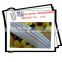 Most popular manufacture supply wholesale white base stripe braided elastic webbing