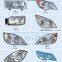 Bus front light Bus parts & accessories SLG6125 bus front headlight LED Headlamps WPC-0015-LH