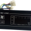 original auto ac parts SK-17-1 chinese kinglong bus AC control panel