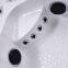 Joyspa JY8007 Ice Bathtub & Accessories Product Homeuse Imported Acrylic Spa Bathtub