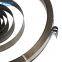 Carbon steel spring for Hose Reel Recoil Spring