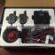 Up to 2000 meters remote start two way car alarm system can work in low temperature