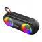 New Arrival OEM Customization Waterproof  IPX6 Portable Bluetooth 20W Loud Wireless Surround Sound Outdoor Speaker