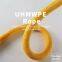 LidaRope Good Price Double Braided UHMWPE Towing Rope