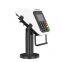 Universal Pos Stand for Pos Machine Display Stand Plastic Metal Rotatable Pos Machine Holder Stand