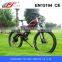 250W/500W powerful electric bike, electric bike kit, electric mountain bikes                        
                                                                Most Popular