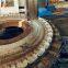 Custom Structural Stainless Steel Welding Sheet Metal Fabrication Part Steel Structure Service