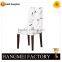 Chinese wholesale furniture pictures of dining table chair