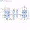 Manual Lab Jack, Laboratory Jack, Vertical Moving Stage, Vertical Moving Table, Vertical Translation Stage/ 60mm