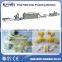 High Quality Pellet Chips Processing Line