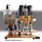 Semi Automatic Desktop Spray Pump Bottle Capping Machine