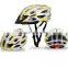 KY-002 Men Road Bike Safety Helmet