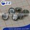 Resin Doming White MOP Shell Buttons,Resin Droping White MOP Shell Buttons,