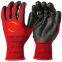Snellsafety TPE TPR OEM  Anti Impact Protection Mechanical Work  Safety Glove