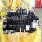 Japan Small 6 Cylinder Outboard Boat Engine Electric diesel Truck Engine 6BT5.9