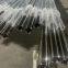 Od 80mm Wt 5mm Length 6m Uns N08926 Cold Drawn Seamless Stainless Steel Round Pipe