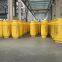 850L chlorine cylinder