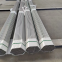 ASTM A249 Edelstahlrohre