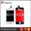Hot sale good quality For iPhone 4s touch screen lcd digitizer
