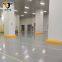 China Factory Custom Made Imported Polymer Plastics Building Wall and Column protection
