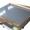 Universal across nine countries Hastelloy C22 Uns N06022 Nickel Cole Rolled Plate Sheet