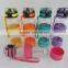 Food Grade Promotional BPA Free Plastic Sports water Bottle