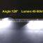 Advertising led sign DC12v low voltage high power constant current led module 12v