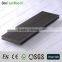 Anti-aging outdoor flooring tile