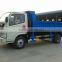 Chengli Factory Supply dongfeng 3-5 tons mini dump truck,4x2 tipper truck